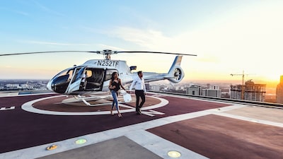 Suites, concierge personal y tarifas desde US$12.000: así se vive el Mundial en hoteles de ultralujo Suites, concierge personal y tarifas desde US$12.000: así se vive el Mundial en hoteles de ultralujo