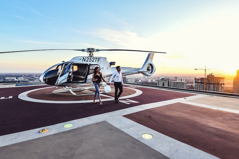 XV Beacon Experience XV Beacon Experience