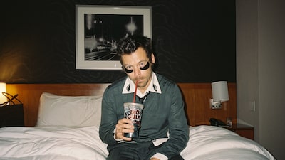 Música, estadios y cine: la fórmula de la fortuna de Harry Styles Música, estadios y cine: la fórmula de la fortuna de Harry Styles