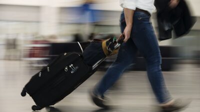 US, Canada Make Gains on Solving Nexus Travel Program Dispute US, Canada Make Gains on Solving Nexus Travel Program Dispute