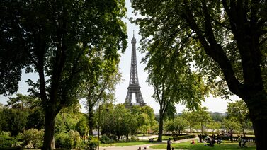 Em Paris, retomada do mercado de imóveis de luxo é abalado por taxação de ultrarricos Em Paris, retomada do mercado de imóveis de luxo é abalado por taxação de ultrarricos