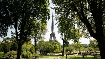 Em Paris, retomada do mercado de imóveis de luxo é abalado por taxação de ultrarricos Em Paris, retomada do mercado de imóveis de luxo é abalado por taxação de ultrarricos