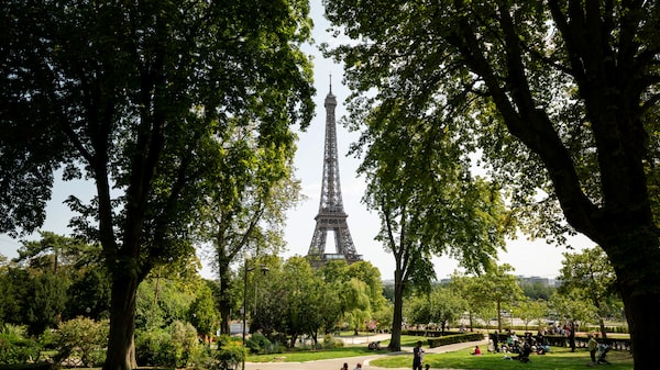 Em Paris, retomada do mercado de imóveis de luxo é abalado por taxação de ultrarricos Em Paris, retomada do mercado de imóveis de luxo é abalado por taxação de ultrarricos