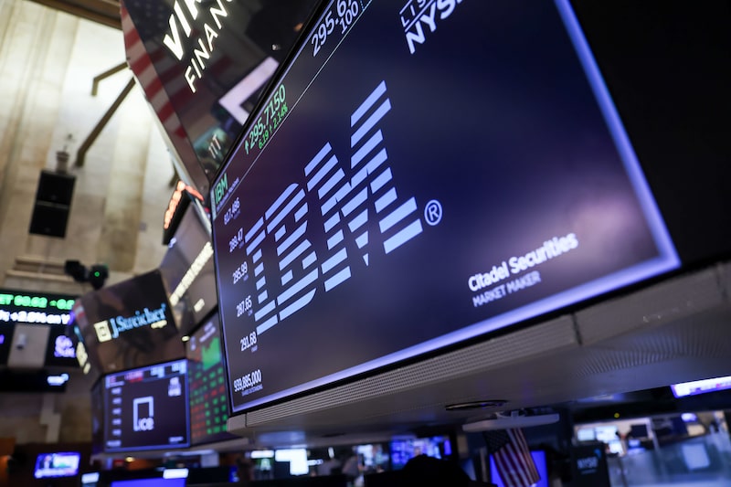 IBM IBM