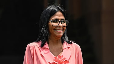 Milei y Delcy Rodríguez se hunden: ranking de presidentes con mayor y menor aprobación a julio 2026, según CB Global Data Milei y Delcy Rodríguez se hunden: ranking de presidentes con mayor y menor aprobación a julio 2026, según CB Global Data