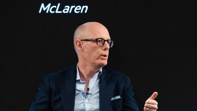 Porsche prepara troca de CEO e negocia com ex-McLaren para assumir comando Porsche prepara troca de CEO e negocia com ex-McLaren para assumir comando