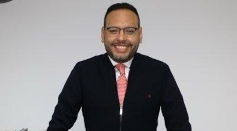 Julián Molina, MinTIC Julián Molina, MinTIC