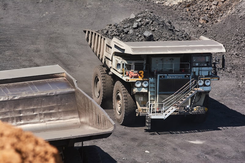 Mineração Mineração