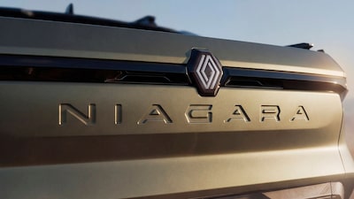 Esta será la nueva camioneta Renault que llegará a Latinoamérica este 2026 Esta será la nueva camioneta Renault que llegará a Latinoamérica este 2026