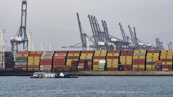 Como a alta do frete marítimo se tornou um novo risco para empresas brasileiras Como a alta do frete marítimo se tornou um novo risco para empresas brasileiras