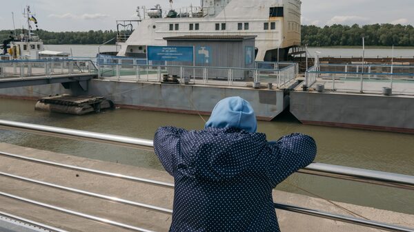 Desminar las aguas de los puertos de Ucrania podría llevar meses: agencia ONU Desminar las aguas de los puertos de Ucrania podría llevar meses: agencia ONU