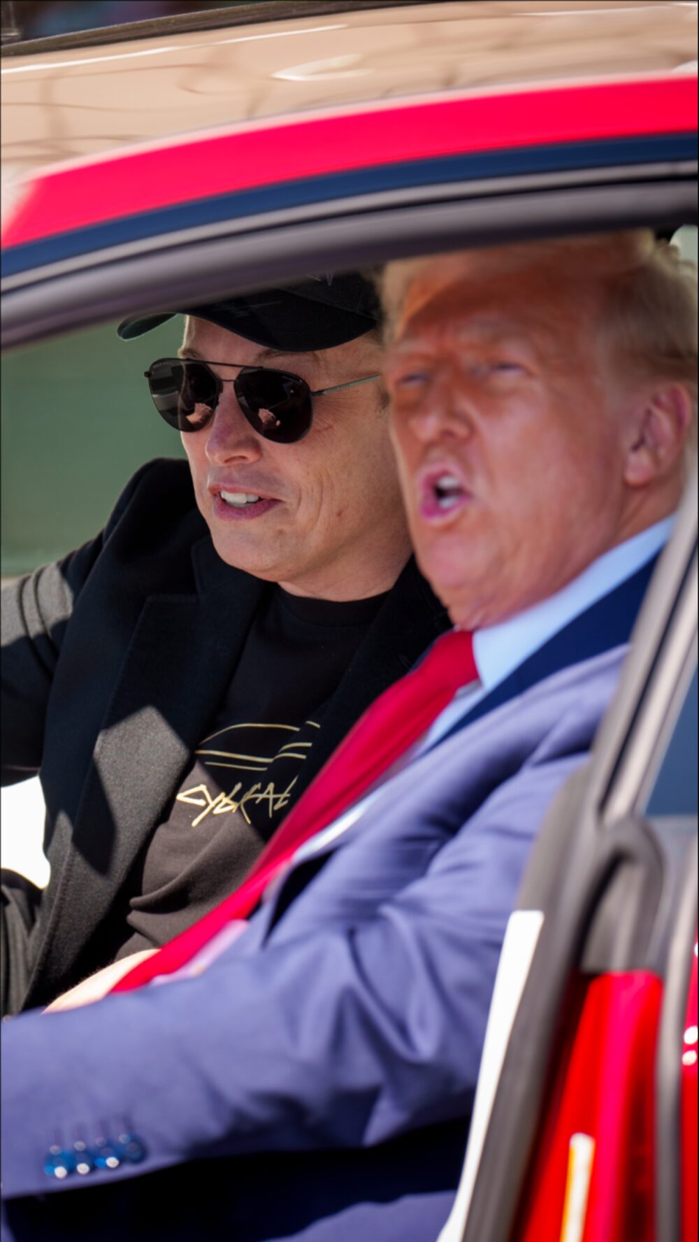 Fuente: Bloomberg. Fuente: Bloomberg.