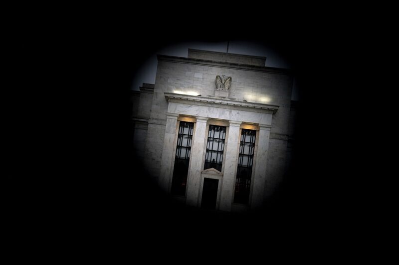 Fed e outros bancos centrais estucar criar suas próprias divisas digitais Fed e outros bancos centrais estucar criar suas próprias divisas digitais