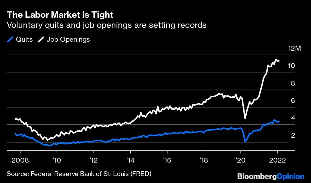 Mercado laboral Mercado laboral
