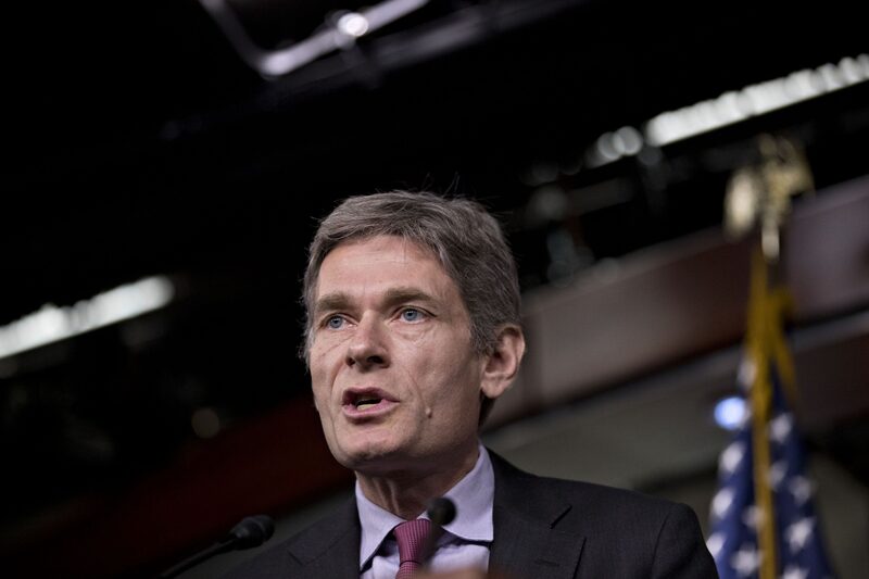 Tom Malinowski Tom Malinowski
