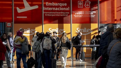 ¿Por qué volar en Argentina sale más caro que en Chile? Lo que pagan las aerolíneas cada 1.000 km, según ALTA ¿Por qué volar en Argentina sale más caro que en Chile? Lo que pagan las aerolíneas cada 1.000 km, según ALTA