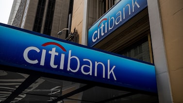 Citi ve un “reset fiscal” en Colombia, pero ahora el foco de los mercados pasa a cómo financiarlo Citi ve un “reset fiscal” en Colombia, pero ahora el foco de los mercados pasa a cómo financiarlo