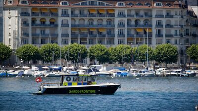 Leilão de joias de bilionária austríaca ligada ao nazismo bate recorde na Suíça Leilão de joias de bilionária austríaca ligada ao nazismo bate recorde na Suíça