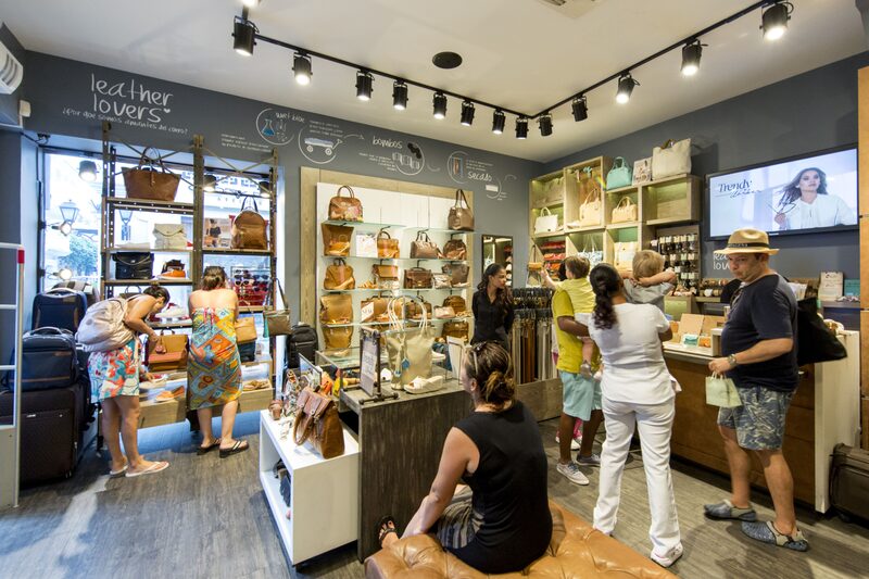 Retail en Colombia Retail en Colombia