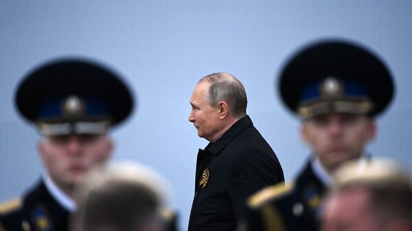 ¿Obedecerán a Putin sus generales si ordena un ataque nuclear? ¿Obedecerán a Putin sus generales si ordena un ataque nuclear?