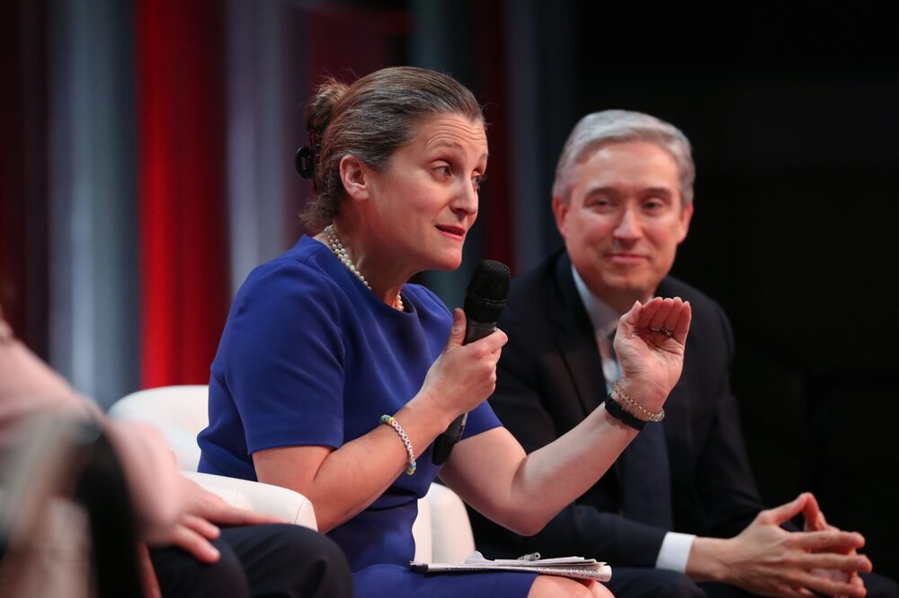 Key Speakers At The 2023 Liberal National Convention Key Speakers At The 2023 Liberal National Convention