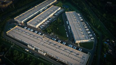 La caída de AWS deja en evidencia los riesgos del dominio mundial de Amazon en la nube La caída de AWS deja en evidencia los riesgos del dominio mundial de Amazon en la nube