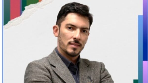 Quién es Juan Carlos Florian, nuevo MinIgualdad de Petro que fue actor de contenido para adultos Quién es Juan Carlos Florian, nuevo MinIgualdad de Petro que fue actor de contenido para adultos