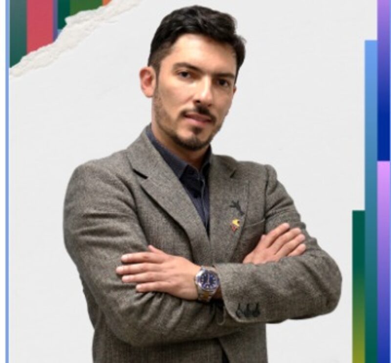 Juan Carlos Florián Juan Carlos Florián