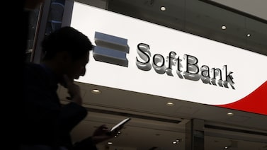 SoftBank vê menos startups aptas a grandes aportes em LatAm, diz líder no Brasil SoftBank vê menos startups aptas a grandes aportes em LatAm, diz líder no Brasil