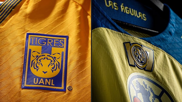 Liga MX se separa jurídicamente de la Federación Mexicana de Futbol Liga MX se separa jurídicamente de la Federación Mexicana de Futbol