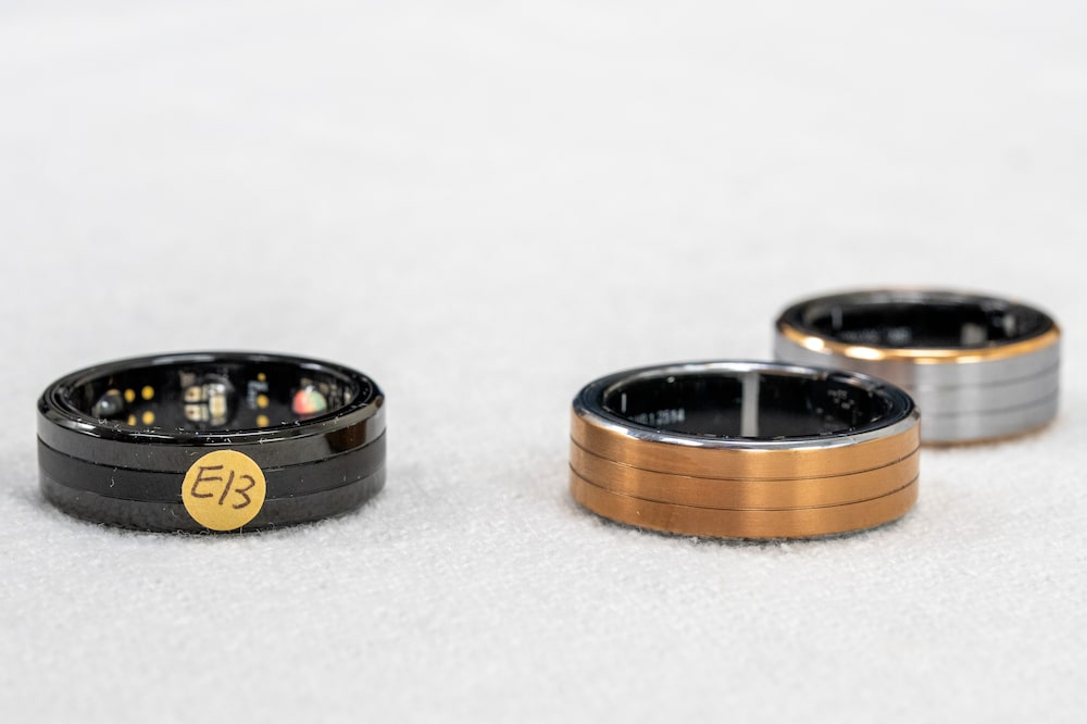 Signal Ring Signal Ring