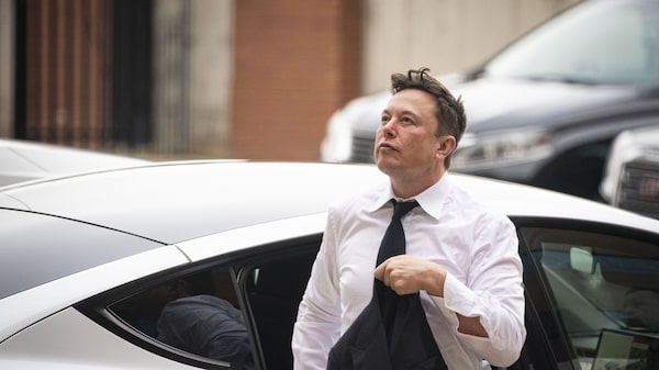 A $1 Trillion Tesla Almost Makes You Feel for the Other Car Giants A $1 Trillion Tesla Almost Makes You Feel for the Other Car Giants