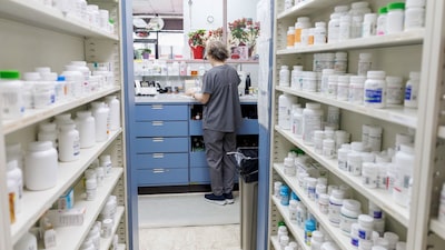 Trump firma orden que facilita acceso a psicodélicos para tratamientos de estrés postraumático Trump firma orden que facilita acceso a psicodélicos para tratamientos de estrés postraumático