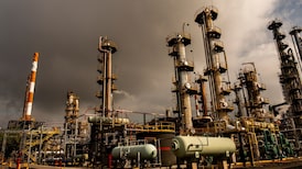 ¿Espejismo o salvavidas? El respiro de Ecopetrol ante la crisis en Medio Oriente ¿Espejismo o salvavidas? El respiro de Ecopetrol ante la crisis en Medio Oriente