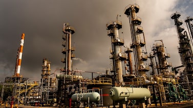 ¿Espejismo o salvavidas? El respiro de Ecopetrol ante la crisis en Medio Oriente ¿Espejismo o salvavidas? El respiro de Ecopetrol ante la crisis en Medio Oriente