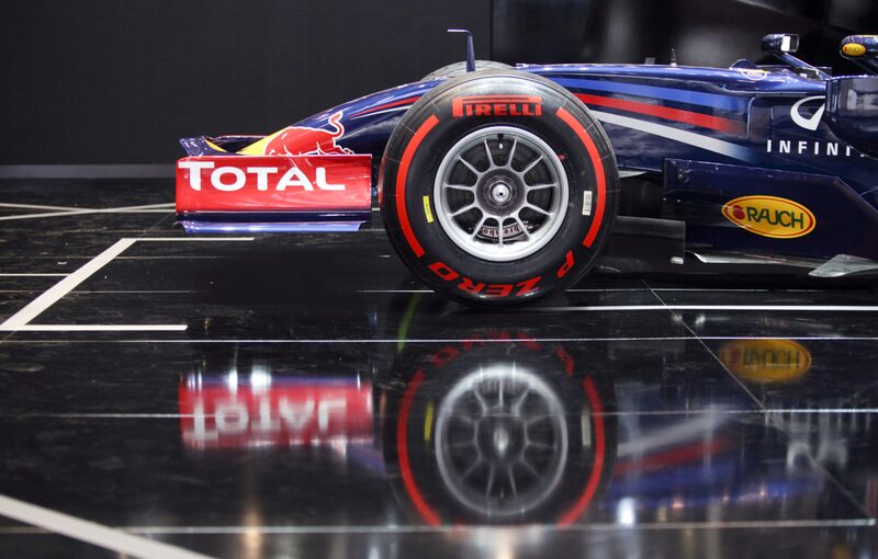 Novo modelo será projetado por Adrian Newey, que já colaborou com a Aston Martin Novo modelo será projetado por Adrian Newey, que já colaborou com a Aston Martin