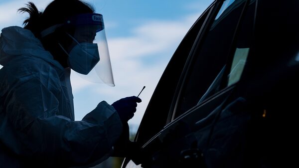 Prueba de aliento que detecta Covid-19 recibe autorización de la FDA Prueba de aliento que detecta Covid-19 recibe autorización de la FDA