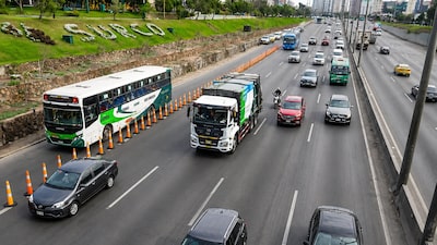 Cómo funcionará y cuál es el monto del subsidio a los transportistas anunciado en Perú Cómo funcionará y cuál es el monto del subsidio a los transportistas anunciado en Perú