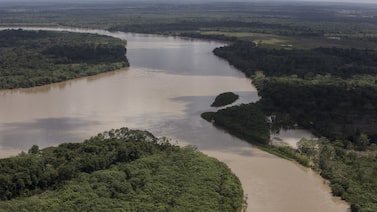 Como a gestão da água doce se tornou um desafio estratégico na América Latina Como a gestão da água doce se tornou um desafio estratégico na América Latina