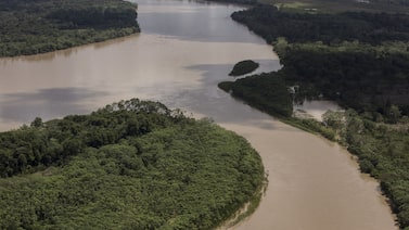 Los países con más reservas de agua dulce en Latinoamérica y por qué su riqueza hídrica está bajo presión Los países con más reservas de agua dulce en Latinoamérica y por qué su riqueza hídrica está bajo presión