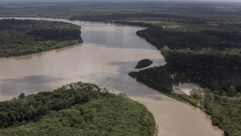 Como a gestão da água doce se tornou um desafio estratégico na América Latina Como a gestão da água doce se tornou um desafio estratégico na América Latina