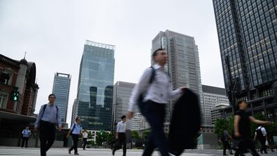 Mercados da Ásia apontam para abertura em alta após Powell sinalizar corte de juros Mercados da Ásia apontam para abertura em alta após Powell sinalizar corte de juros