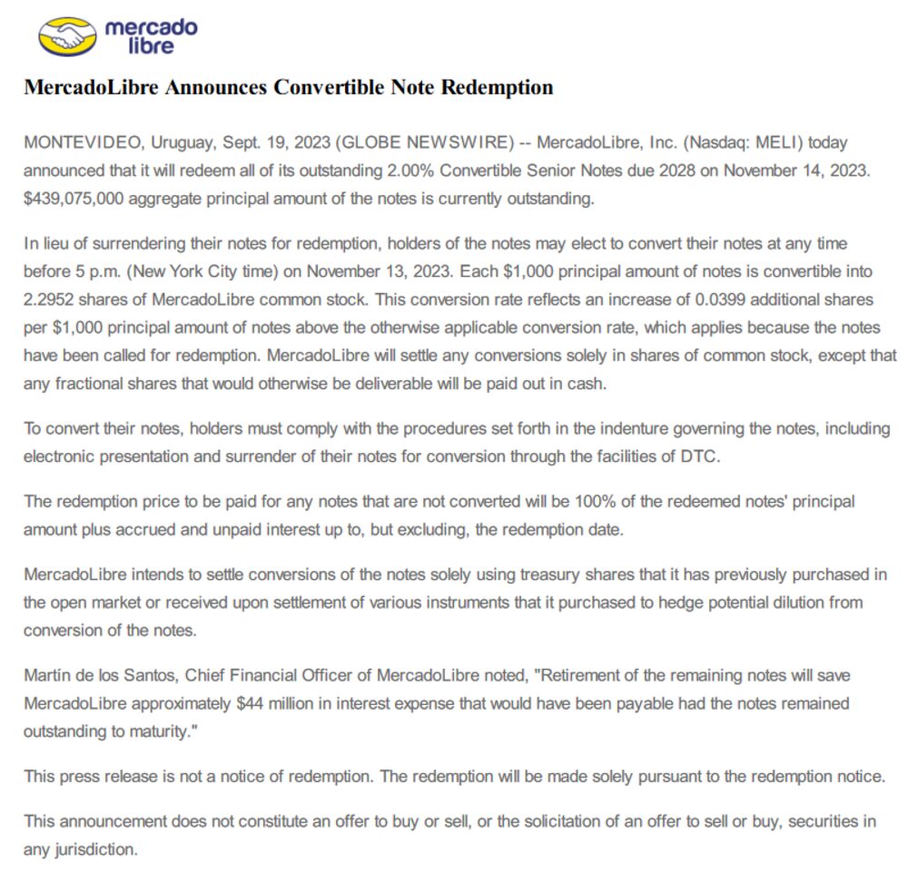 Fuente: MercadoLibre Fuente: MercadoLibre