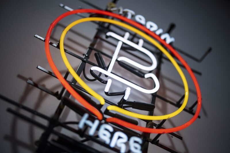 Primeira semana de negociação dos ETFs de bitcoin à vista nos EUA registrou cerca de US$ 6,5 bilhões em negociações Primeira semana de negociação dos ETFs de bitcoin à vista nos EUA registrou cerca de US$ 6,5 bilhões em negociações