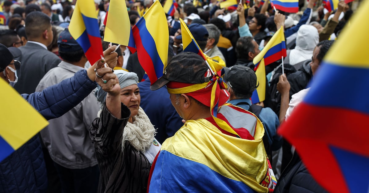 Elección en Colombia: tres escenarios para la economía y la deuda