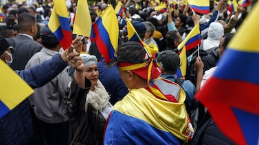 Las tres Colombias que imagina Wall Street para el día después de las elecciones Las tres Colombias que imagina Wall Street para el día después de las elecciones
