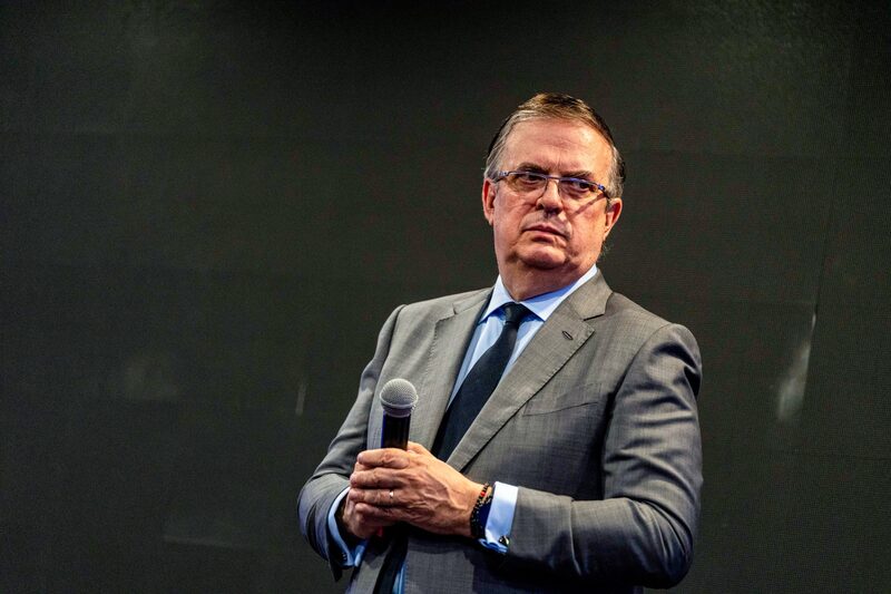 México está seguro de llegar a un acuerdo con Trump para eludir los aranceles México está seguro de llegar a un acuerdo con Trump para eludir los aranceles