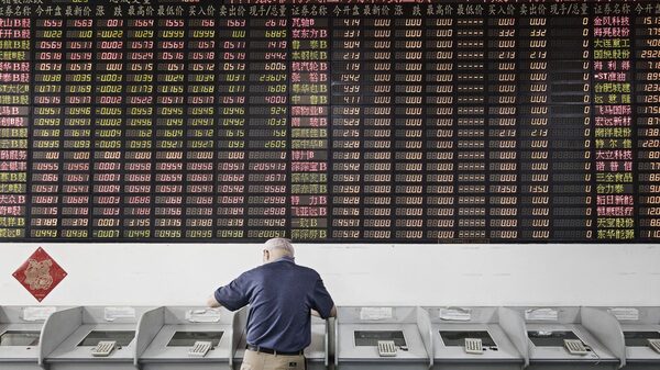 ¿Debería comprar acciones de China ahora? Todo lo que necesita saber ¿Debería comprar acciones de China ahora? Todo lo que necesita saber