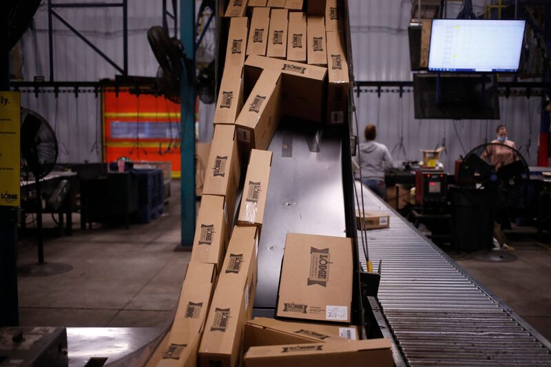 La actividad fabril de EE.UU. creció en julio La actividad fabril de EE.UU. creció en julio