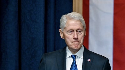 Bill Clinton declara ante la Cámara que no estaba al tanto de los crímenes de Epstein Bill Clinton declara ante la Cámara que no estaba al tanto de los crímenes de Epstein